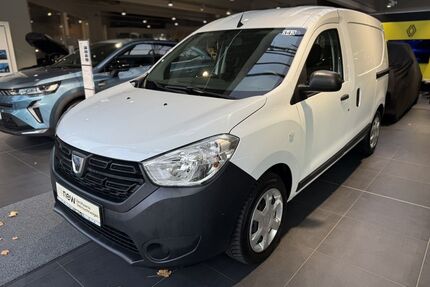 Dacia Dokker Gebrauchtwagen