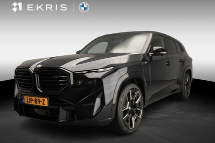 BMW XM Gebrauchtwagen
