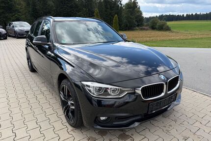 BMW 320 Gebrauchtwagen