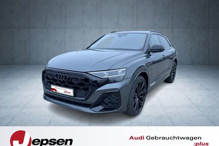 Audi Q8 Gebrauchtwagen