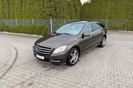 Mercedes-Benz R 350 Gebrauchtwagen