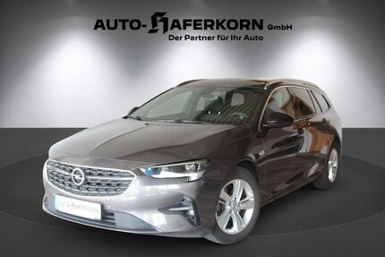 Opel Insignia Gebrauchtwagen