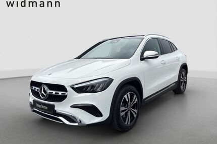 Mercedes-Benz GLA 180 Gebrauchtwagen