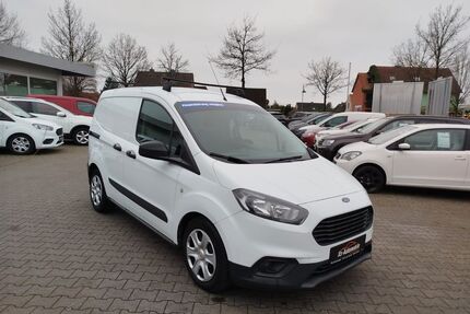 Ford Transit Gebrauchtwagen