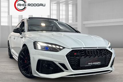 Audi RS5 Gebrauchtwagen
