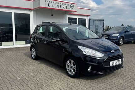 Ford B-Max Gebrauchtwagen