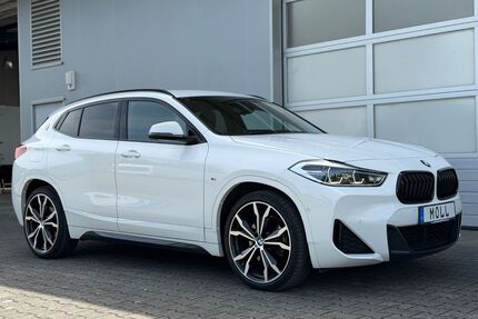 BMW X2 Gebrauchtwagen