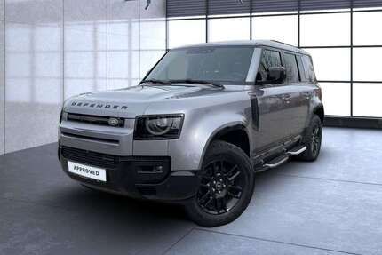 Land Rover Defender Gebrauchtwagen