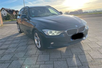 BMW 320 Gebrauchtwagen