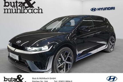 Hyundai IONIQ 5 Gebrauchtwagen
