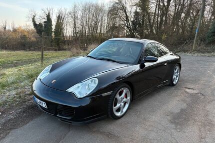Porsche 996 Gebrauchtwagen