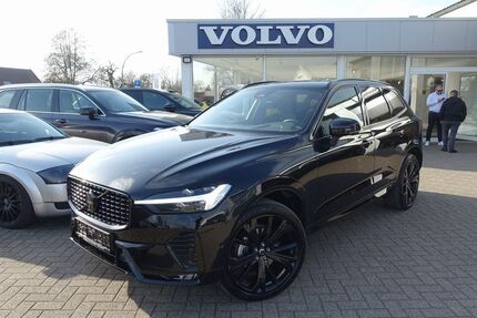 Volvo XC60 Gebrauchtwagen