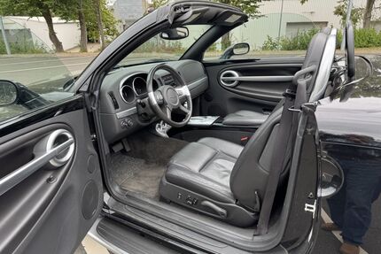 Chevrolet SSR Gebrauchtwagen
