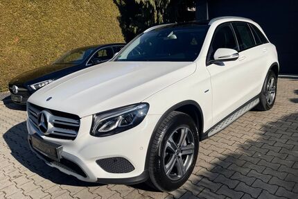 Mercedes-Benz GLC 350 Gebrauchtwagen