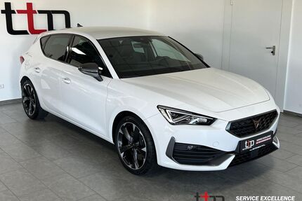 Cupra Leon Gebrauchtwagen