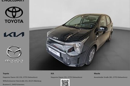 Kia Picanto Gebrauchtwagen