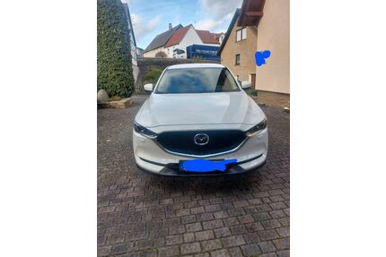Mazda CX-5 Gebrauchtwagen