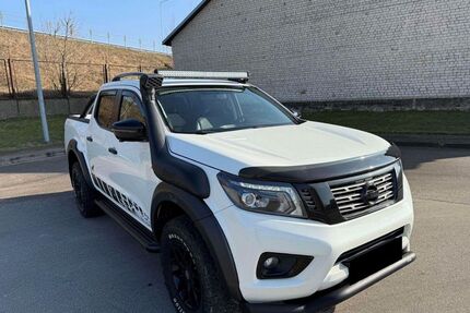 Nissan Navara Gebrauchtwagen