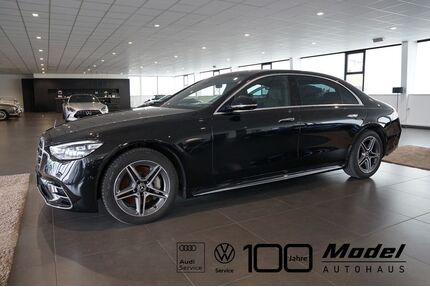 Mercedes-Benz S 400 Gebrauchtwagen