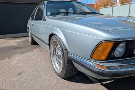 BMW 628 Gebrauchtwagen