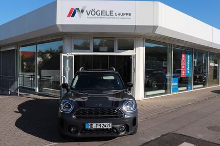 Mini Countryman SE (Cooper) Gebrauchtwagen