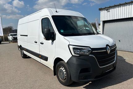 Renault Master Gebrauchtwagen
