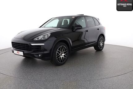 Porsche Cayenne Gebrauchtwagen