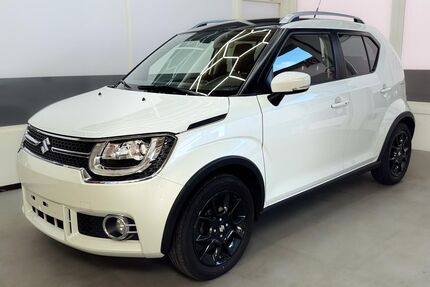 Suzuki Ignis Gebrauchtwagen
