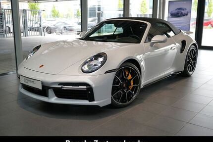 Porsche 992 Gebrauchtwagen