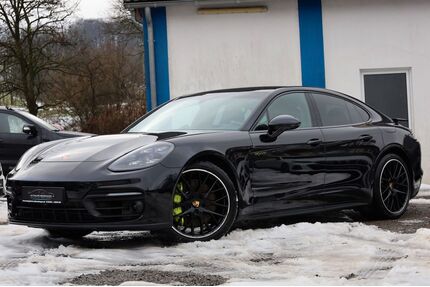 Porsche Panamera Gebrauchtwagen