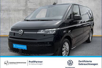 VW T7 Multivan Gebrauchtwagen
