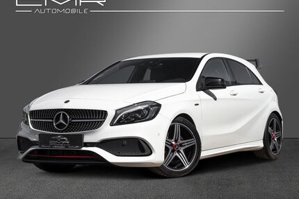 Mercedes-Benz A 250 Gebrauchtwagen