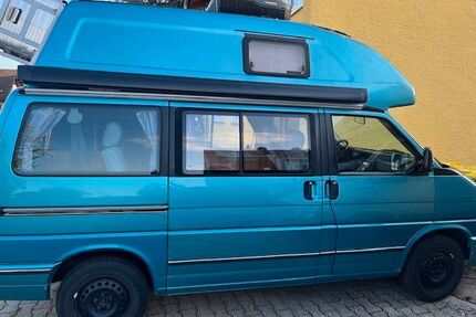 VW T4 California Gebrauchtwagen