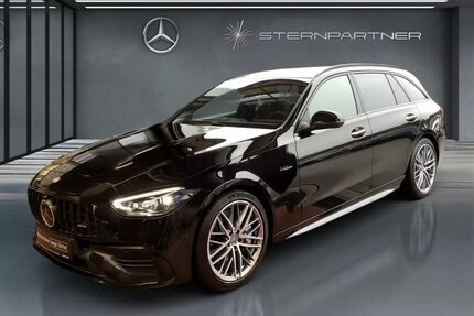 Mercedes-Benz C 43 AMG Gebrauchtwagen