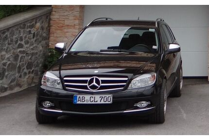 Mercedes-Benz C 180 Gebrauchtwagen