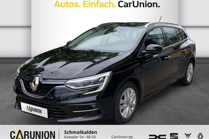Renault Megane Gebrauchtwagen