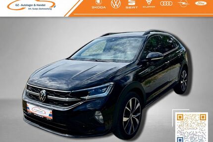 VW Taigo Gebrauchtwagen