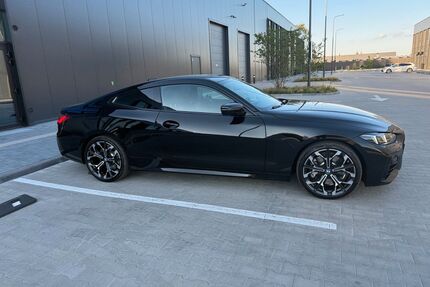 BMW 430 Gebrauchtwagen