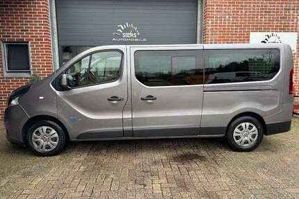 Fiat Talento Gebrauchtwagen