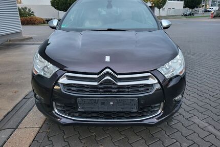 Citroen DS4 Gebrauchtwagen