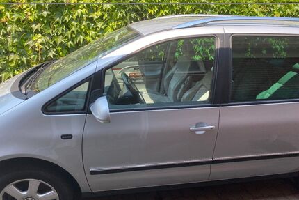 VW Sharan Gebrauchtwagen