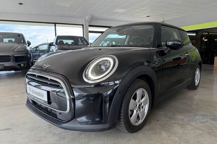Mini Cooper Gebrauchtwagen