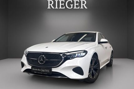 Mercedes-Benz E 220 Gebrauchtwagen