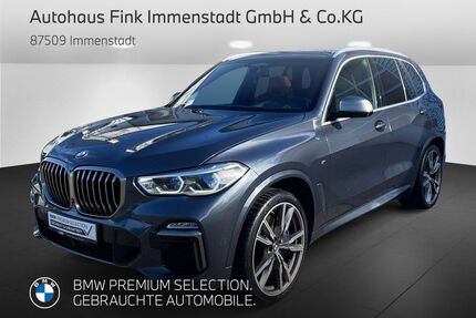 BMW X5 M50 Gebrauchtwagen