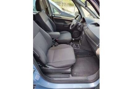 Opel Meriva Gebrauchtwagen