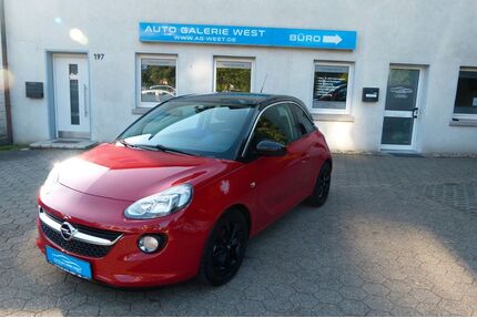 Opel Adam Gebrauchtwagen