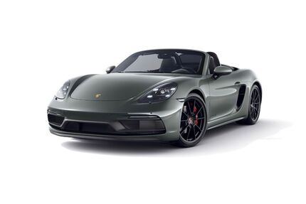 Porsche Boxster Gebrauchtwagen