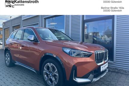 BMW X1 Gebrauchtwagen