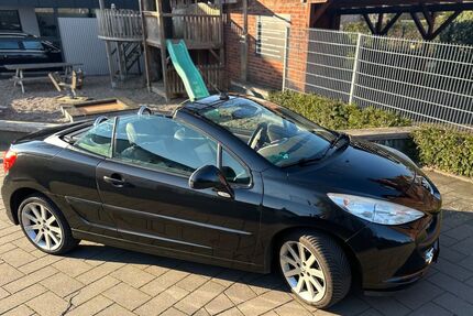 Peugeot 207 Gebrauchtwagen