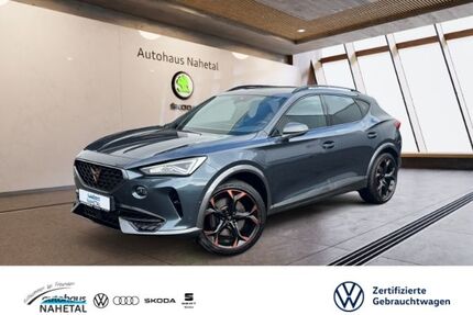 Cupra Formentor Gebrauchtwagen